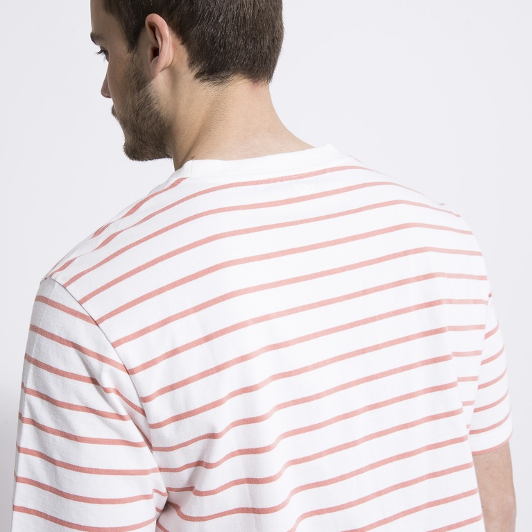 T-shirt "William Stripe"